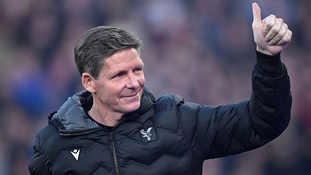 邮报：格拉斯纳决定离职情有可原，水晶宫四线作战却一直卖人