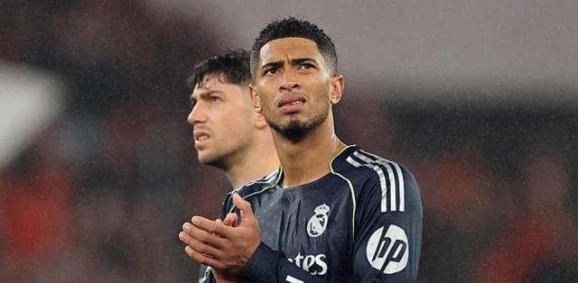 星空体育app下载-世体：贝林厄姆花费3200万欧元在马德里买了两栋相邻的豪宅