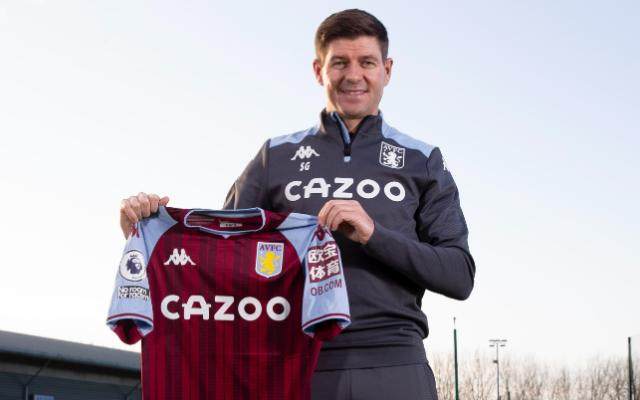 星空体育app官方网站-杰拉德加入维拉首次训练：期待带队在安菲尔德取胜