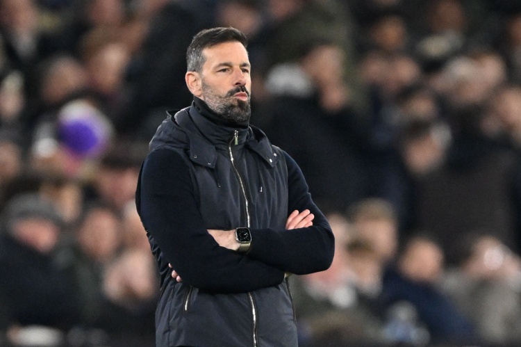 星空体育app-荷媒：范尼出任荷兰队助教已一个月，正协助科曼筹备世界杯事务