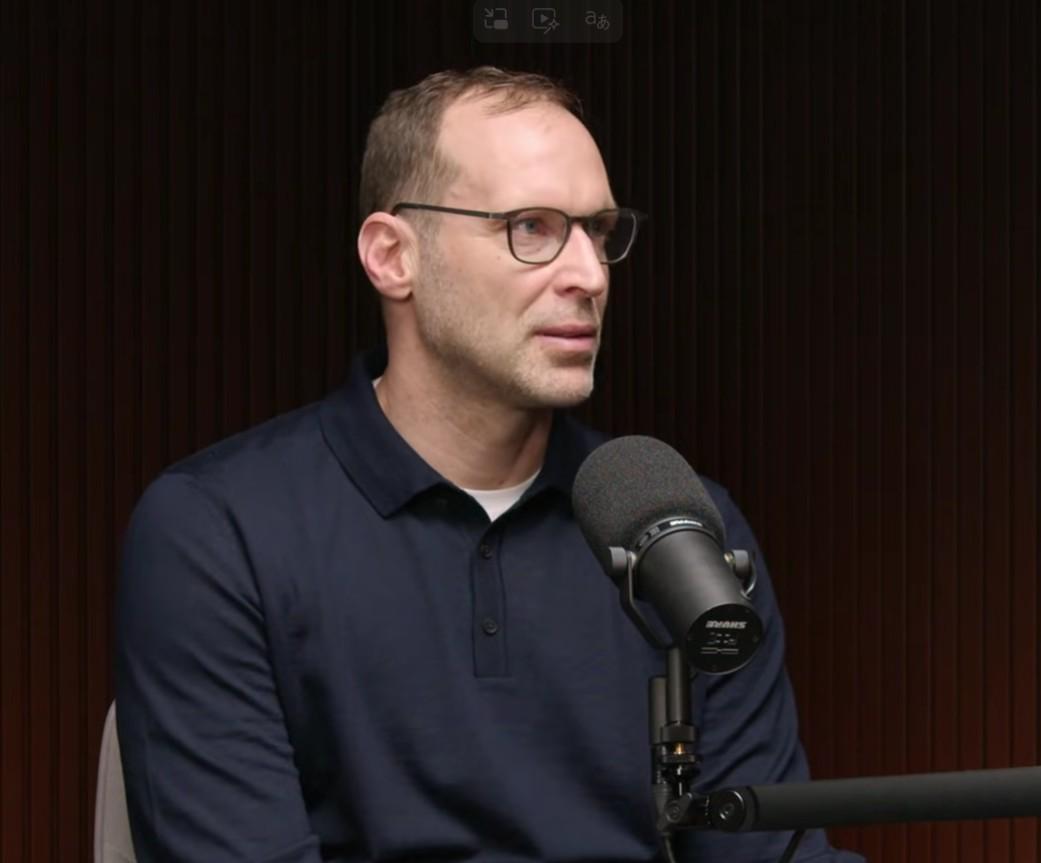 星空体育app下载-切赫：多数教练因沟通不佳下课；如今切尔西有点儿过度商业化