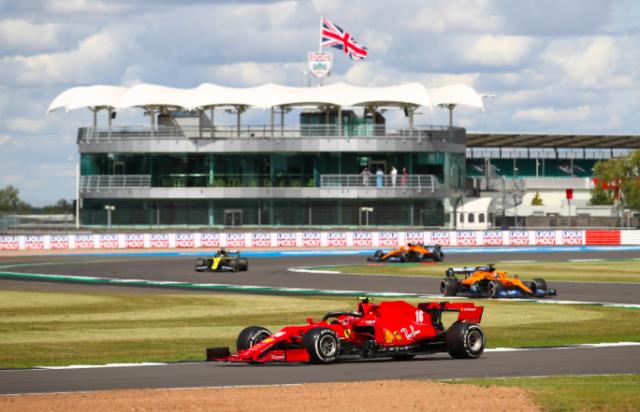 星空体育app下载-2021赛季法拉利无路可退 重返“第一级别”有戏吗？