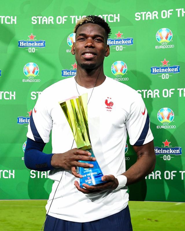 星空体育app-林良锋：博格巴真的被误解了？