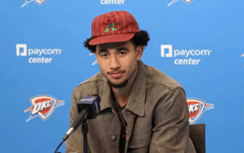 星空体育app下载-麦凯恩赛后全文：期待季后赛，能和这些队友一起打球很特别